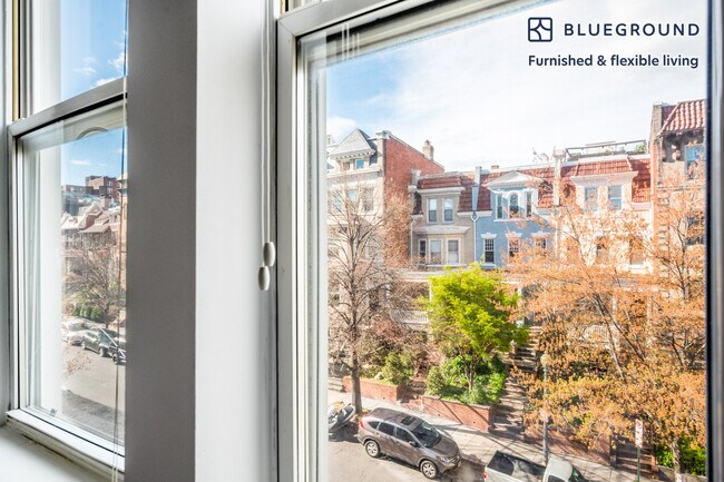 Photo - 1826 Vernon St NW Unit SI FL3-ID191