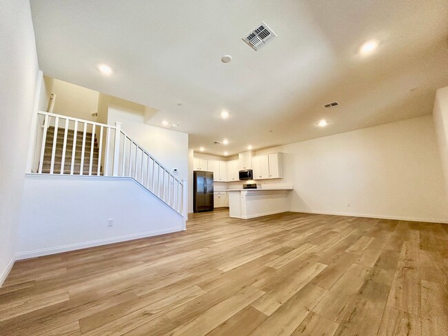 Photo - Brand new Townhome in Summerlin Grand Park Village