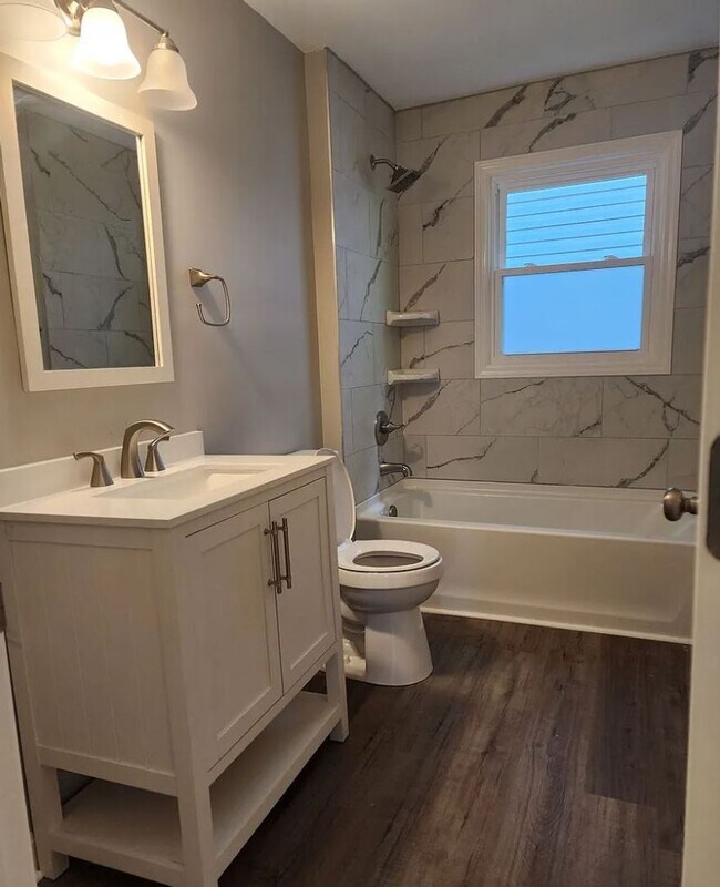 Photo - One-of-a-Kind 3 Bedroom Home with Renovate...