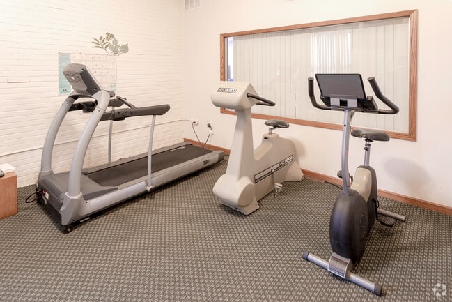 Exercise Room