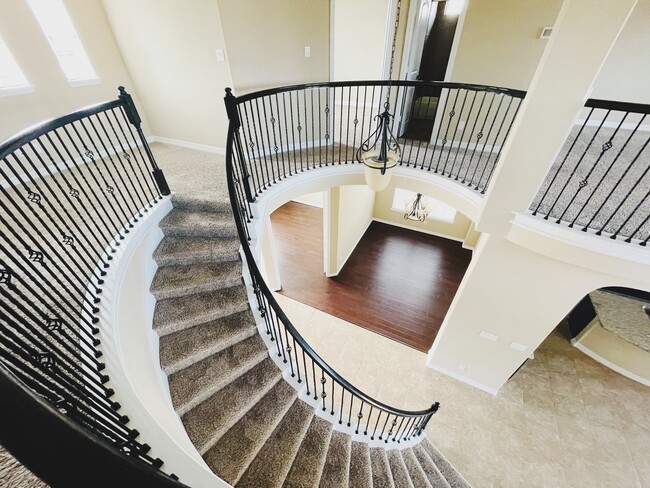 Building Photo - 24518 Ali Creek Ct