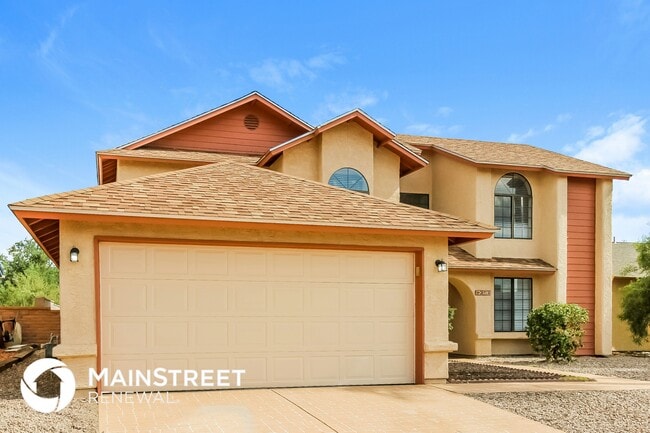 Photo - 9272 N Eagle Dancer Dr