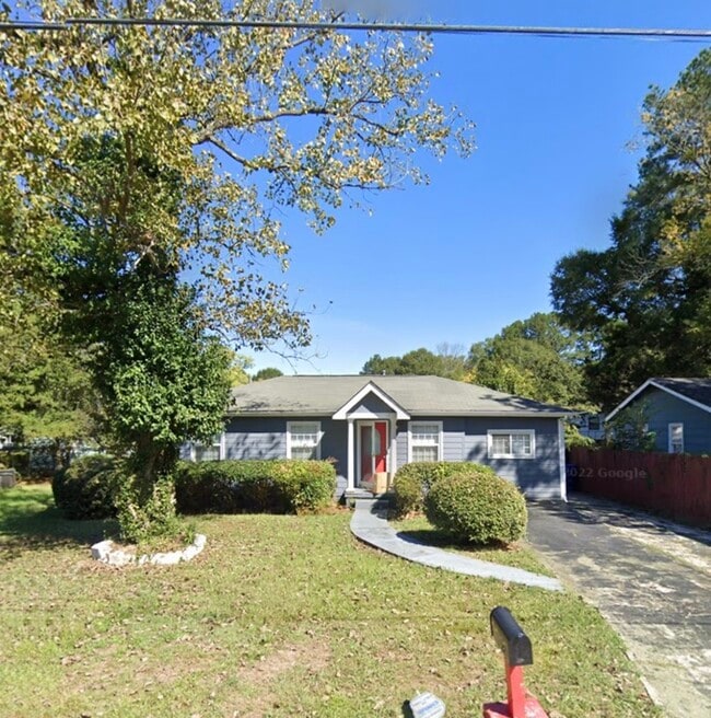 Building Photo - 2879 Argyle Dr NW Rental