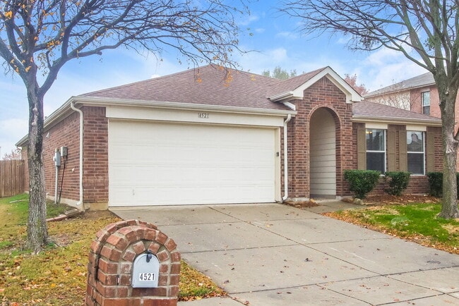 Photo - 4521 Napa Valley Dr