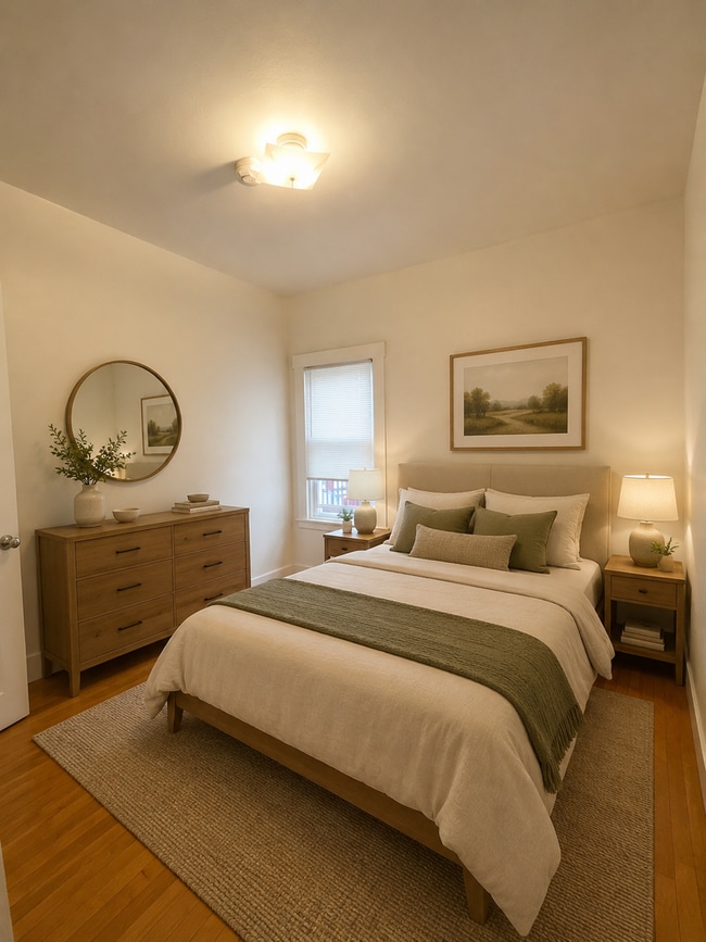 Photo - 1bed apartment in Cambridge available in 8/1