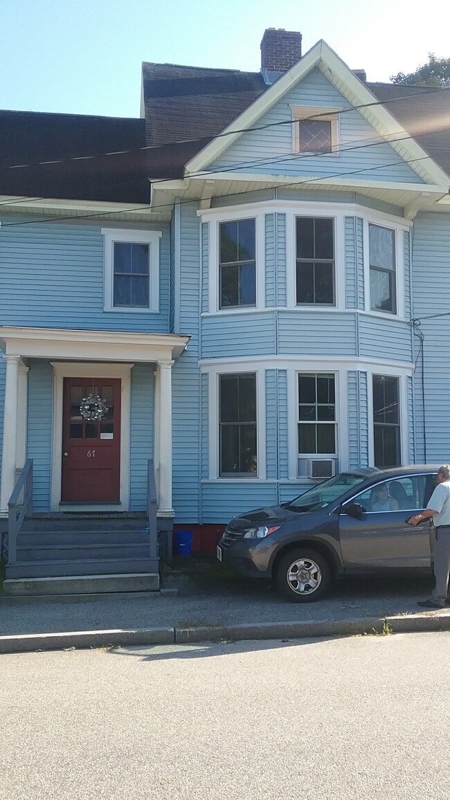 Photo - 67 Thorndike St Unit 1