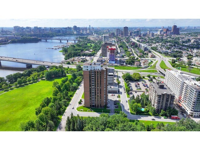 Photo - 285 Rue Laurier