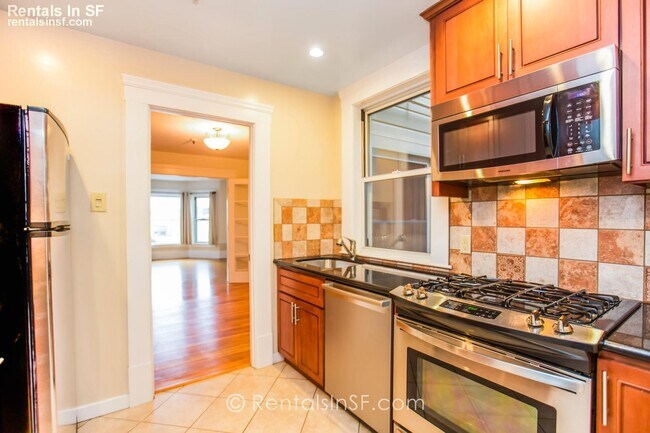 Photo - 1155 Hayes St Unit 1