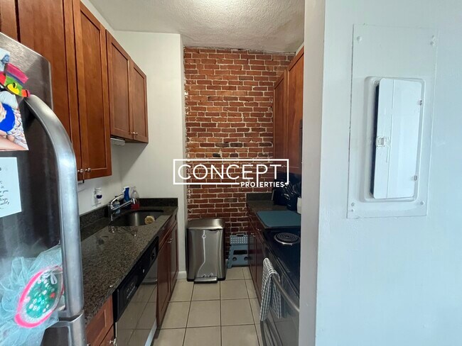 Photo - 23 Cortes St Unit 13