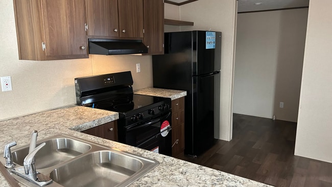 Photo - 6503 E Amarillo Blvd