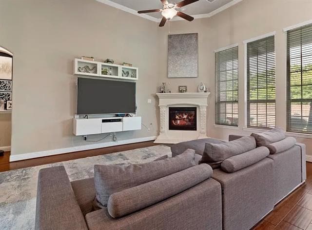 Photo - 800 Gray Hawk Ln House