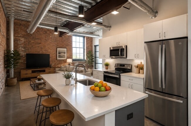 The John Kam Malt House