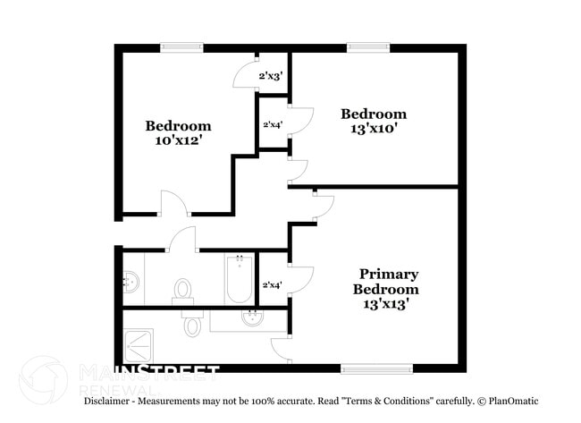 Photo - 3033 Carleton Rd