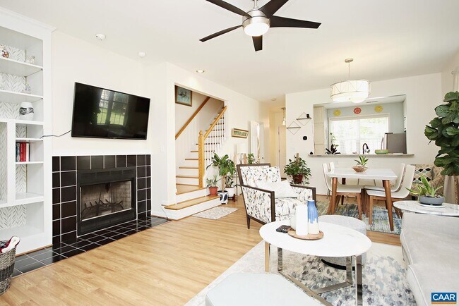 Photo - 3339 Worth Crossing Townhome