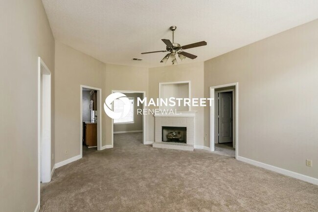 3 Bedroom Pet-Friendly Home in Memphis, TN with Main Street Renewal