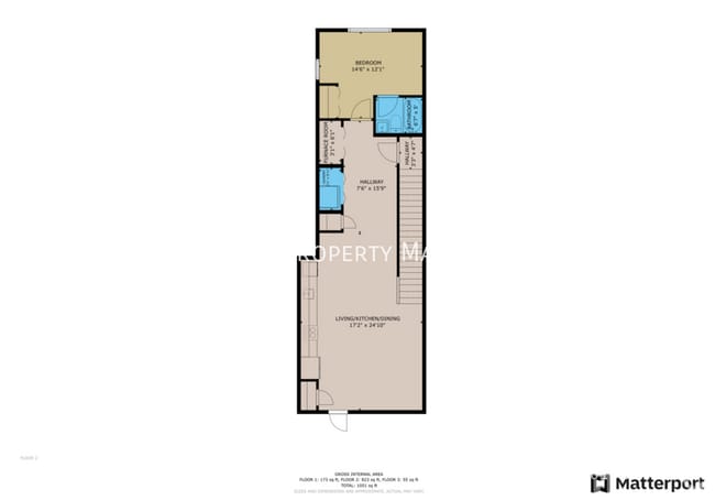 Building Photo - 2209 N 7th St Unit 3 Rental
