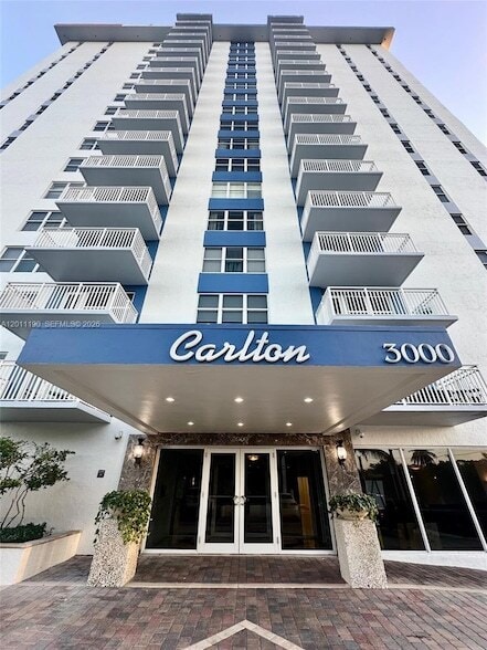 Photo - 3000 E Sunrise Blvd Unit PHB