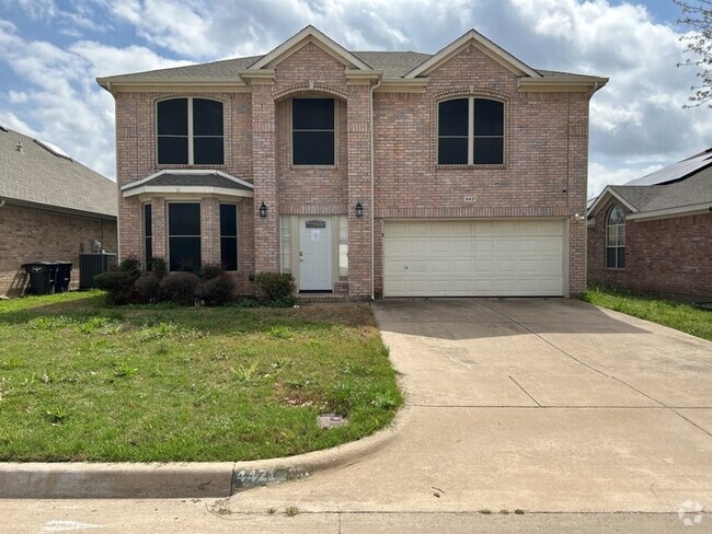 Building Photo - 4421 Stepping Stone Dr Rental