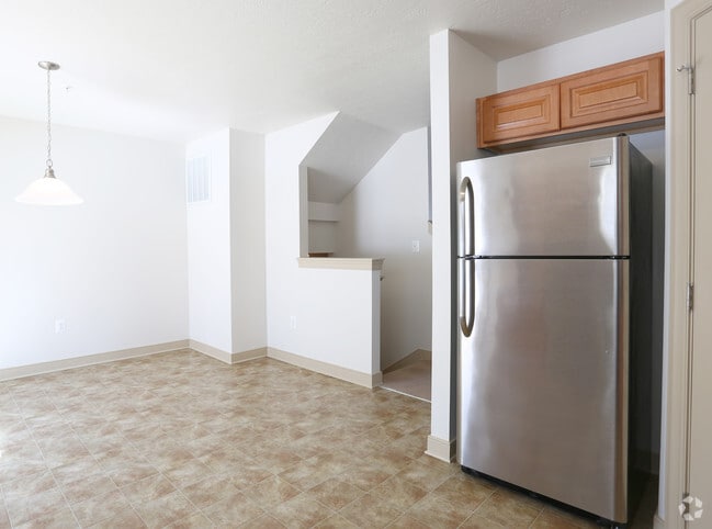Eat In Kitchen/Dining Room - Victoria