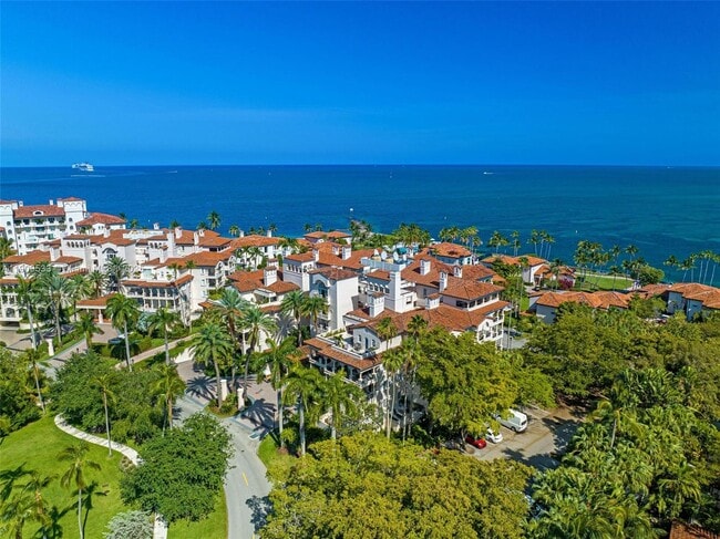 Photo - 19116 Fisher Island Dr Unidad 19116