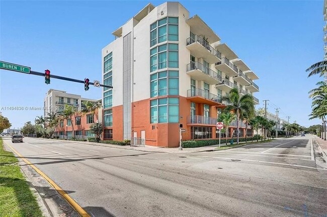 Photo - 2100 Van Buren St Condo Unit 215