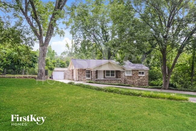 Photo - 314 Polly Reed Rd NE