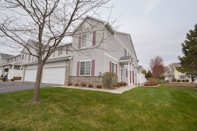 Beautiful Boulder Ridge end unit townhome ... - Beautiful Boulder Ridge end unit townhome ...