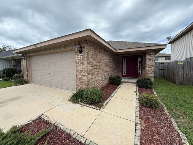 Photo - Pensacola - Weatherstone - 3 bedroom, 2 bathroom