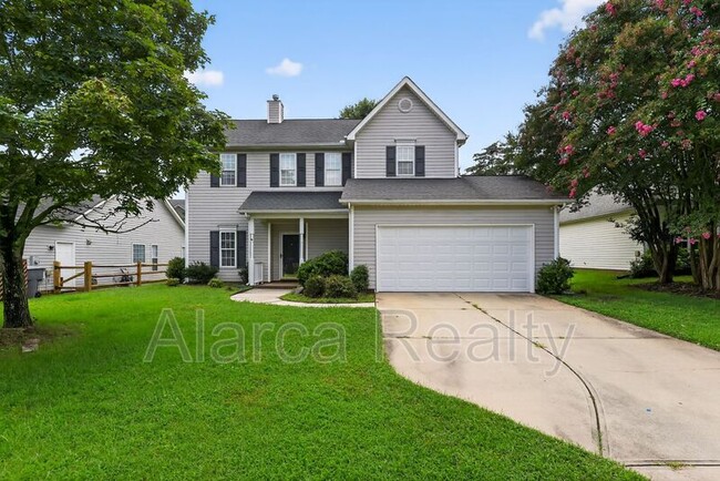 Building Photo - 9205 Mitchell Glen Dr Rental