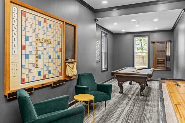Merion Milford Apartment Homes