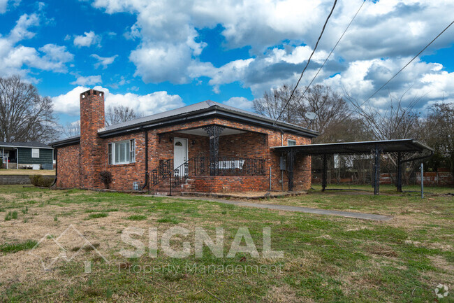 Building Photo - 832 Hickory Dr Rental