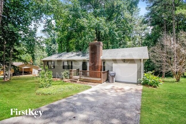 Photo - 4222 Anneewakee Rd