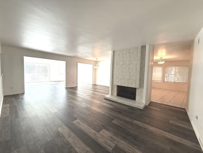 Photo - 4 Bedroom 2 Bathroom home available for re...