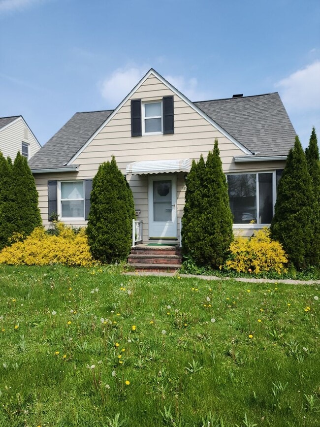 Gorgeous 3 Bedroom Home For Rent in Garfie... - Gorgeous 3 Bedroom Home For Rent in Garfie...