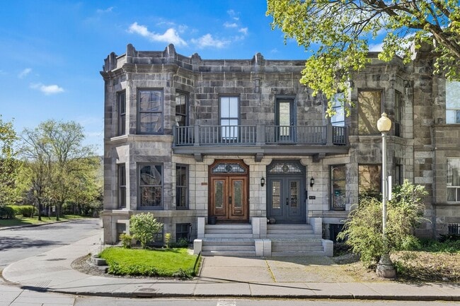 Photo - 4299 Blvd. De Maisonneuve Ouest