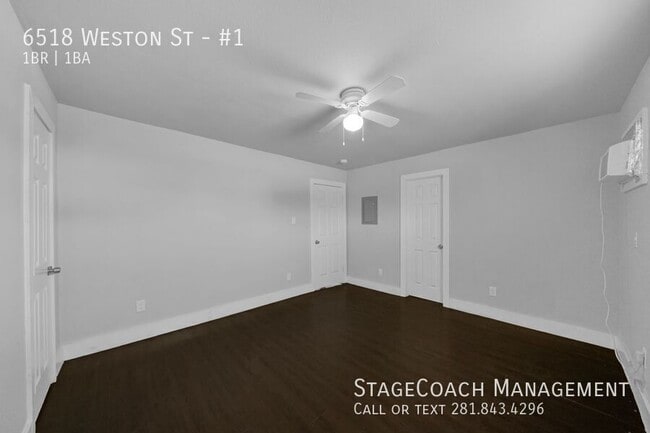 Photo - 6518 Weston St Unit #1
