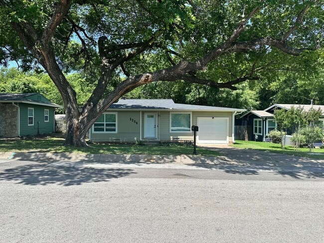 Photo - 1234 S Brazos St