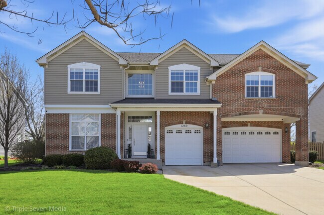 Photo - 1260 White Chapel Ln