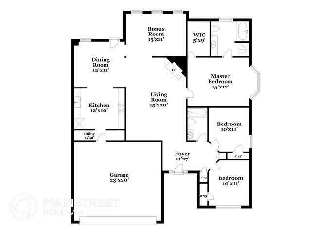 Photo - 437 Summer Hill Cir