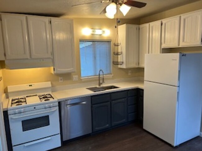 Photo - 7725 W Zayante Rd Apartamento Unidad B