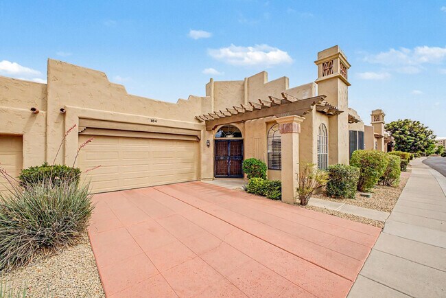 Photo - 7955 E Chaparral Rd