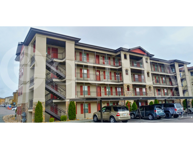 Building Photo - 1055 W 1033 N St