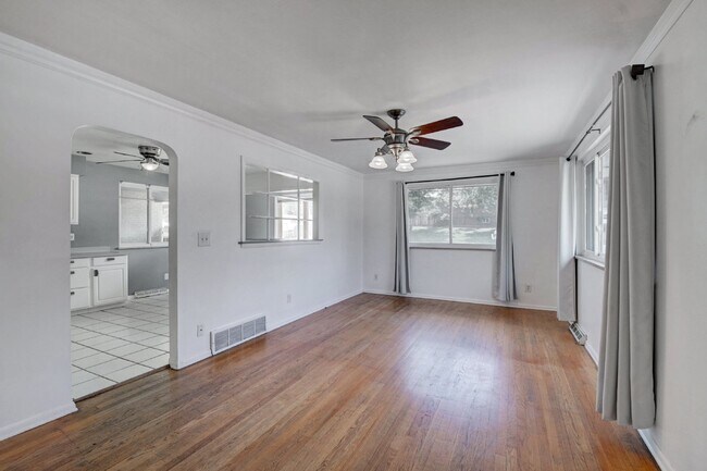 Photo - $2,595- 4 Bed, 2 Bath Home in Arvada with ...