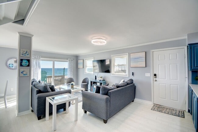 Photo - Off Season Rental **Oceanfront, Pet Friend...