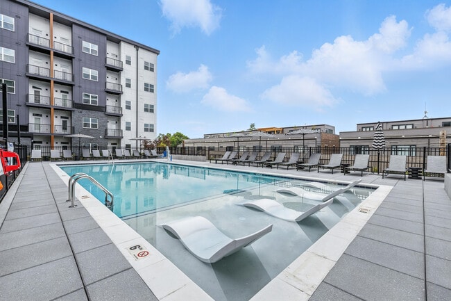 Building Photo - The Stella Rental