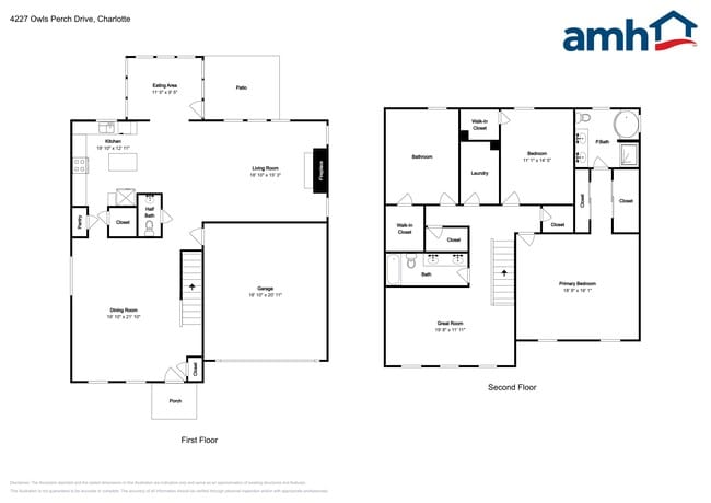 Photo - 4227 Owls Perch Dr