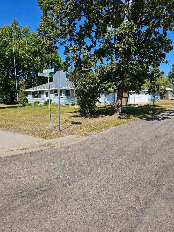 213 Main St W Rental House Rental in Menahga, MN