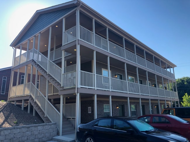 Photo - 1604 Spring Valley Dr Unidad 9