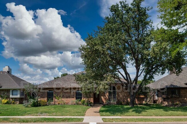 Photo - 618 Stone Canyon Dr