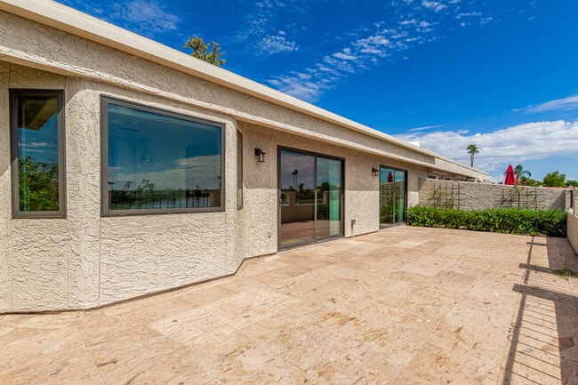 Building Photo - 8175 E Del Cuarzo Dr Rental